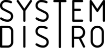 System Distribution logo